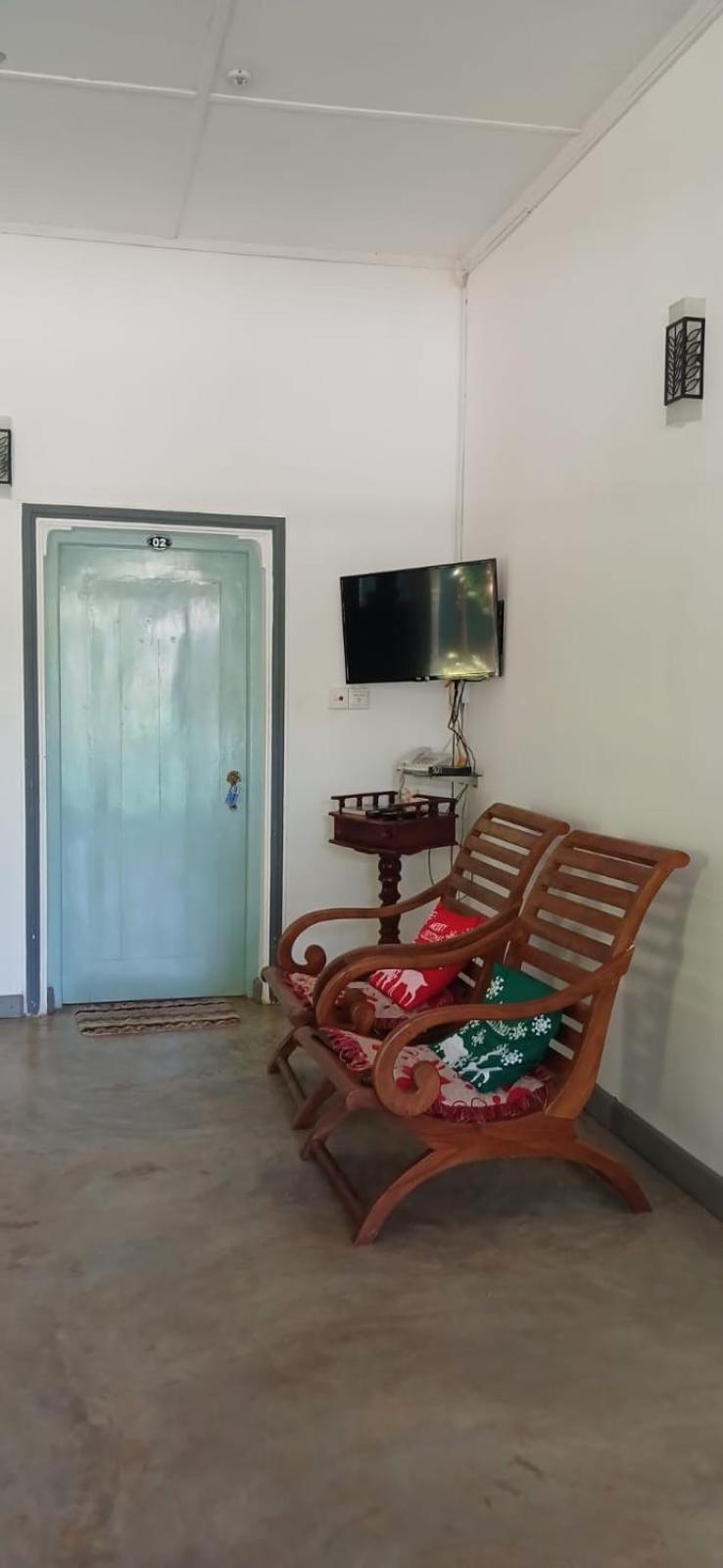 Villa Peace Heaven Galle Kültér fotó