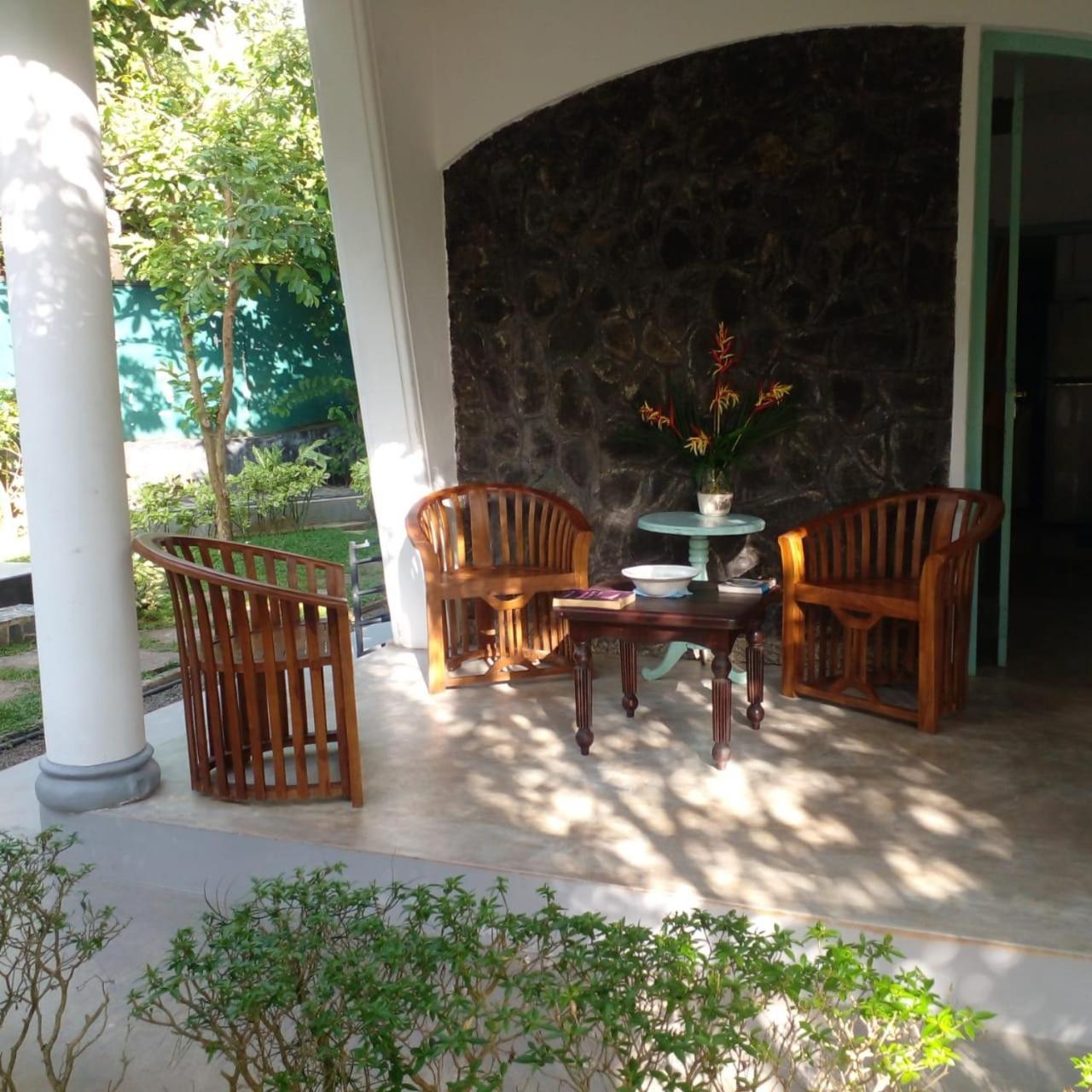 Villa Peace Heaven Galle Kültér fotó