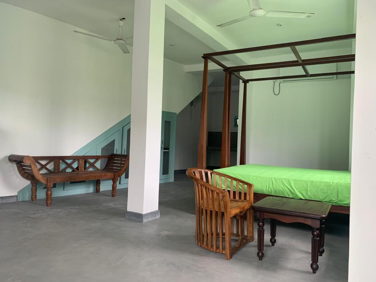 Villa Peace Heaven Galle Kültér fotó