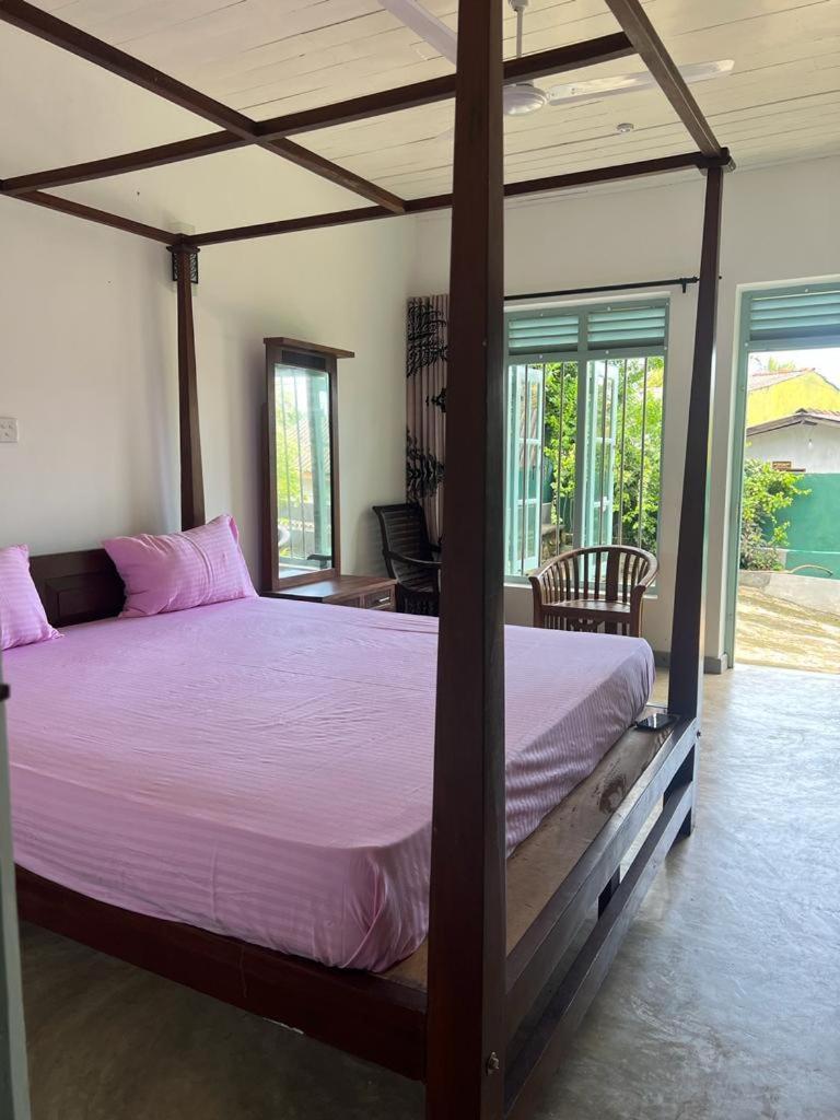 Villa Peace Heaven Galle Kültér fotó